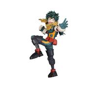Furyu Izuku Midoriya Figura 21 cm My Hero Academia: You'Re Next Trio-Try-it