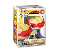 My Hero Academia - Yuga Aoyama (1144) Funko Pop Animation Anime Vinyl Figure 9