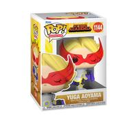 FUNKO POP YUGA AOYAMA (58040) - MY HERO ACADEMIA - NUM.1144