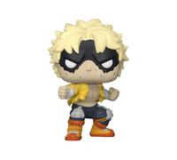 My Hero Academiapop! Animation Vinile Figura Fat Gum 9 Cm Funko