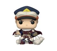 My Hero Academiapop! Animation Vinile Figura Inasa Yoarashi 9 Cm Funko