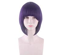My Hero Academias Anime Jiro Kyoka Anime Cosplay Parrucca Parrucche sintetiche Ragazza Donna Uomo Parrucche