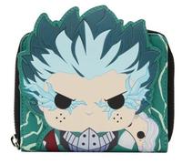 MY HERO ACADEMYA - PORTAFOGLIO - DEKU INFINITY COSPLAY