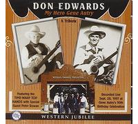 My Hero Gene Autry by unknown (2004-07-27)