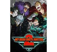 My Hero One’s Justice 2 Steam Key EUROPE