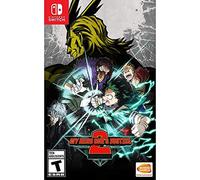 My Hero One's Justice 2 for Nintendo Switch Nintendo Switch St (Nintendo Switch)