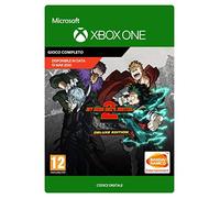 My Hero One's Justice 2: Deluxe Edition | Xbox One - Codice download