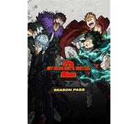 MY HERO ONE'S JUSTICE 2 - Season Pass (Xbox One) XBOX LIVE Key EUROPE