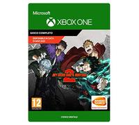 My Hero One's Justice 2: Standard Edition | Xbox One - Codice download