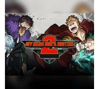MY HERO ONE'S JUSTICE 2 (Xbox One / Xbox Series X|S) Xbox Live Key - ARGENTINA