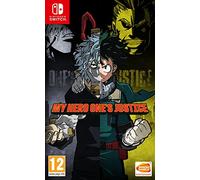 My Hero: One's Justice [Edizione: Francia]