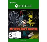My Hero One's Justice - Xbox One