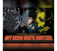 MY HERO ONE'S JUSTICE (Xbox One / Xbox Series X|S) Xbox Live Key - ARGENTINA