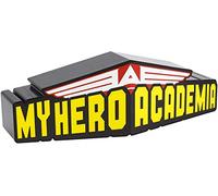 Paladone My Hero Academia Light Multicolor