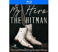 My Hero The Hitman (Blu-ray) Maile Stant Shane Stant Sheree Stant Amy Benson