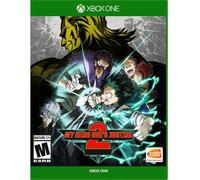 My Hero Uno Justice 2 - Xbox Uno, Nuovo