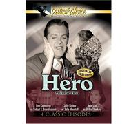My Hero - Volume 2 [DVD] [1952] [Region 1] [US Import] [NTSC]