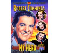 My Hero - Volume 4 (DVD) Julie Bishop Robert Cummings