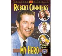 My Hero: Volume 5 (DVD) Robert Cummings Julie Bishop John Litel