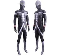 My Heros A-cademias Twice, body per cosplay di Halloween, costume intero, per giochi di ruolo, travestimento
