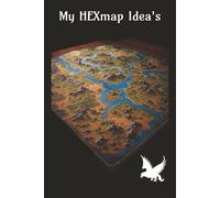 My HEXmap Idea's
