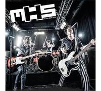 My Hidden Side - Mhs Cd
