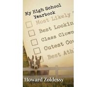 My High School Yearbook