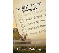 My High School Yearbook