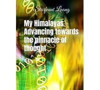 My Himalayas：Advancing towards the pinnacle of thought