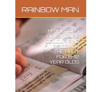 MY HISTORY ADVENTURE COLOUR AND DISCOVER THE PAST FOR 6-12 YEAR OLDS