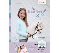 Kullaloo My Hobby Horse & Me (Tascabile)