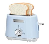 My Home 39041 Tostapane Giocattolo Realistico Con Toast Giocattolo Educativo