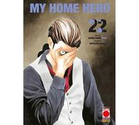 MY HOME HERO DI YAMAKAWA E ASAKI n 22