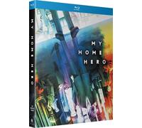 My Home Hero - The Complete Season (Blu-ray) Various