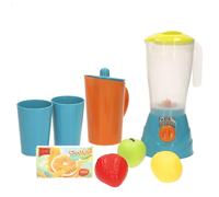My Home Set Da Cucina Per Bambini Con Frullatore Giocattolo Educativo