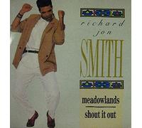 (My Home Town) Meadowlands / Shout It Out-12"