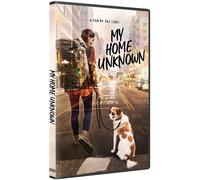 My Home Unknown (DVD) Diane Foster Jesse C. Boyd Lisa Blake Richards Yaz Canli