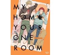 My home your one room