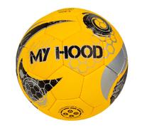 My Hood - Street Football - Orange (302016)