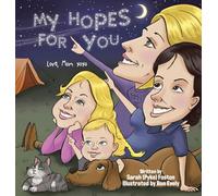 My Hopes for You: Love, Mom xoxo