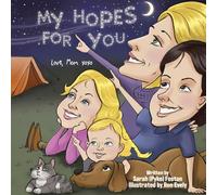 My Hopes for You: Love, Mom xoxo