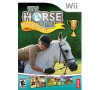 My Horse & Me: Riding for Gold
