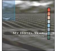 My Hotel Year - Composition Of Ending & Phrasi