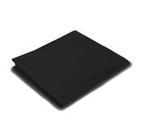 MY HOUSE - BIANCHERIA PER LA TUA CASA - Tovaglia TNT per Ristorazione | Vari Colori | Pratica e Resistente | Tovaglie TNT Usa e Getta, Nero, 170x135 cm, Carta