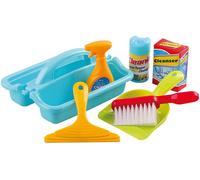 My Housekeeping Caddy - 7 Pieces