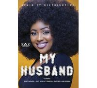My Husband (DVD) Jane Ikenna Mary Lazarus Mofe Duncan Obiajulu Martins