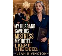 My Husband Gave His Mistress My Hotel. I Kept the Deed: 1