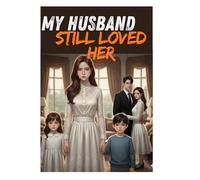My Husband Still Loved Her: Betrayal, Misunderstanding, and the Journey from Silence to Forever