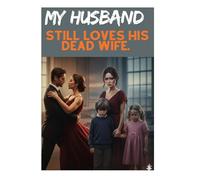 My Husband Still Loves His Dead Wife: A Billionaire Romance , Age Gap, Second Chance Romance of Secrets, Regret, and Unexpected Love