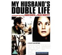 My Husband's Double Life (DVD) Margaret Colin Jay O. Sanders Will Estes